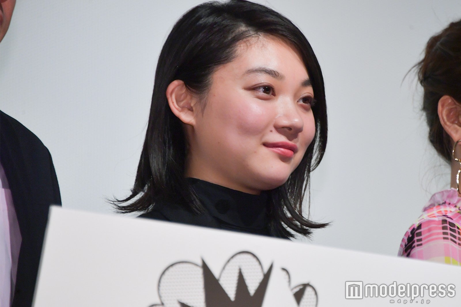 三浦透子 （C）モデルプレス