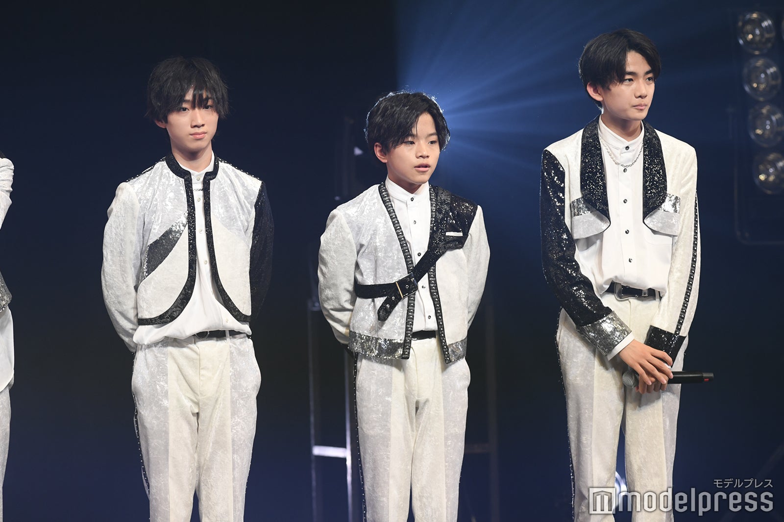 Lienel（C）モデルプレス