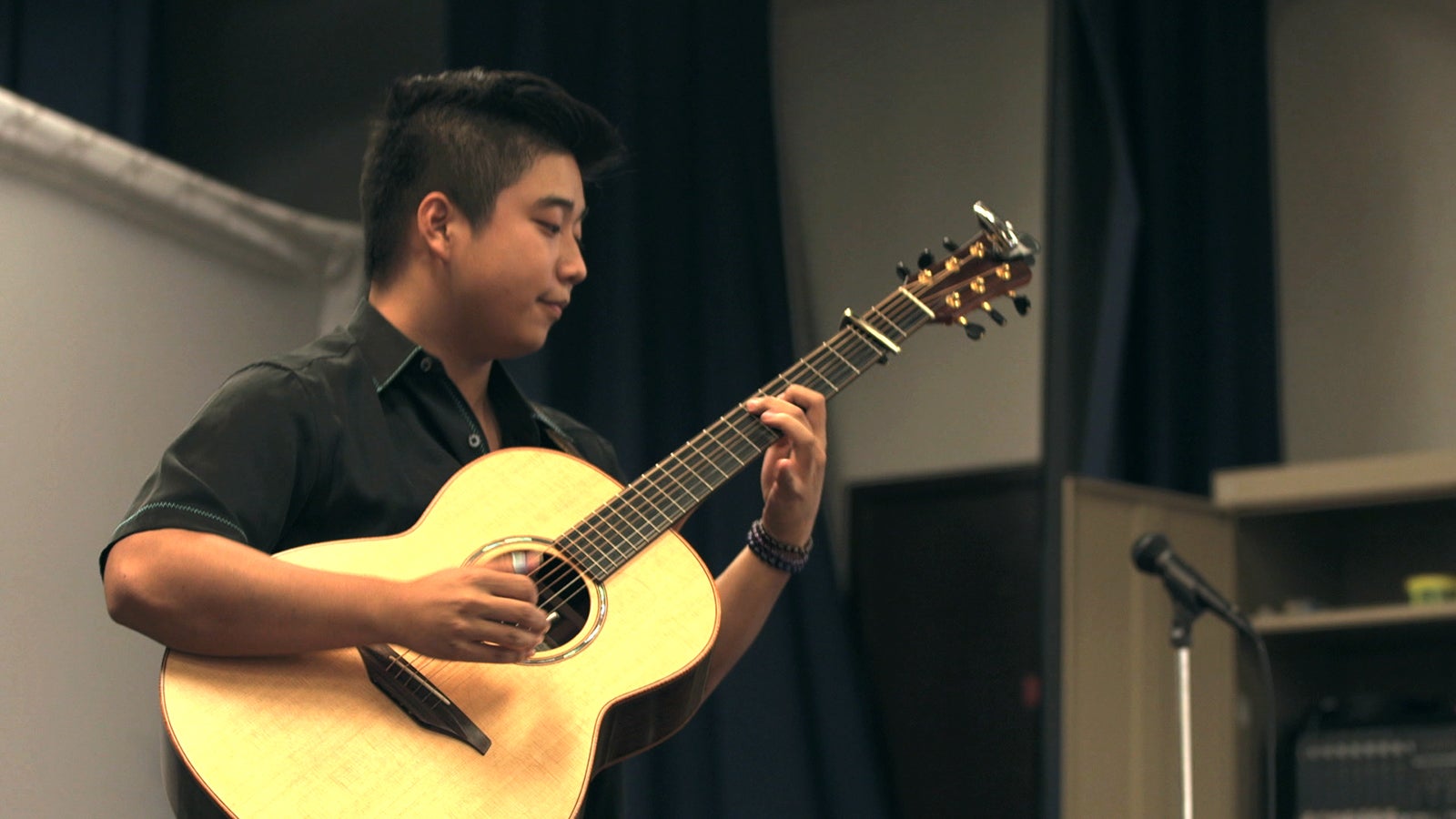 悠介『TERRACE HOUSE ALOHA STATE』4th WEEK（C）フジテレビ／イースト・エンタテインメント 