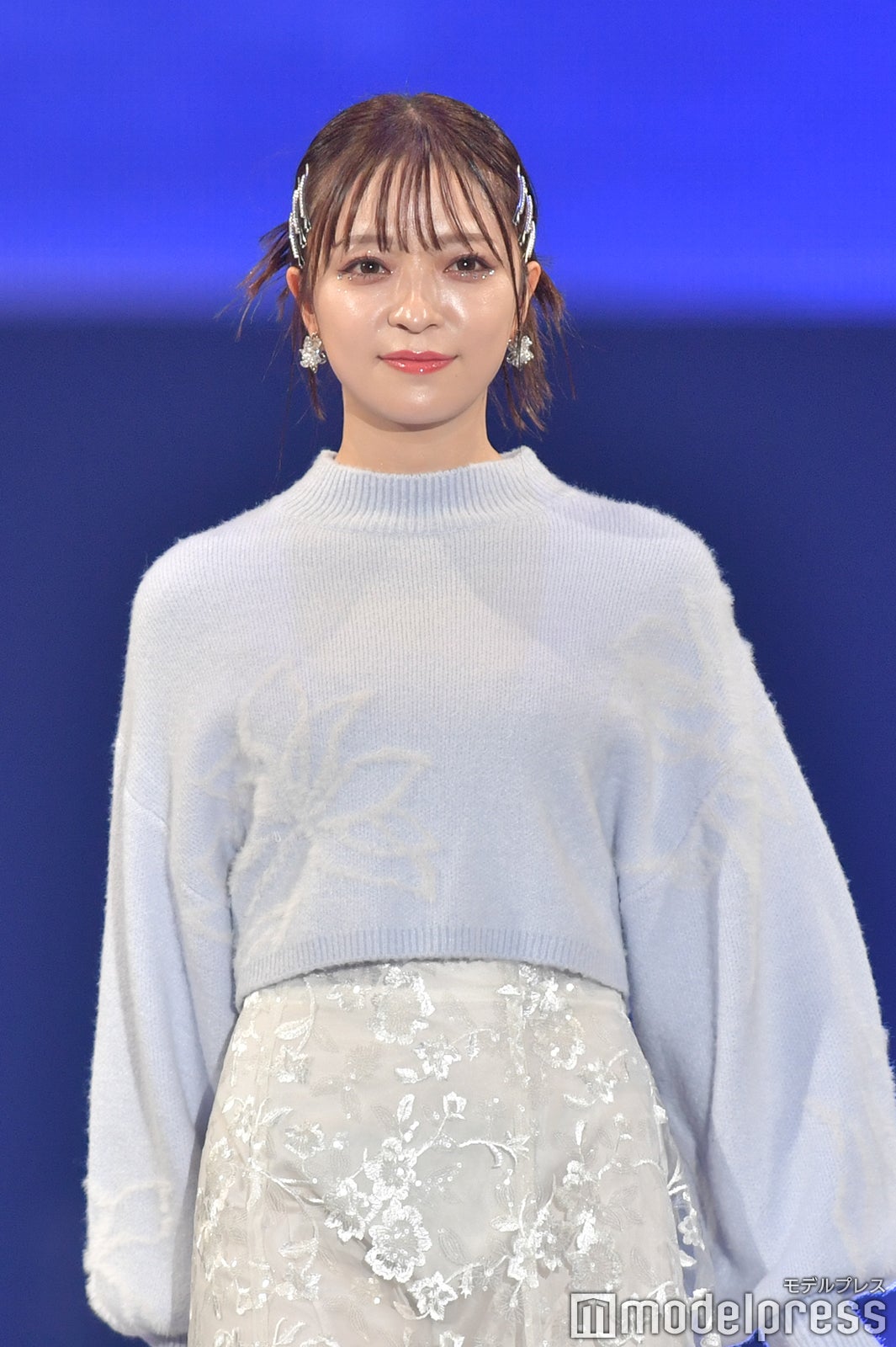 （C）モデルプレス