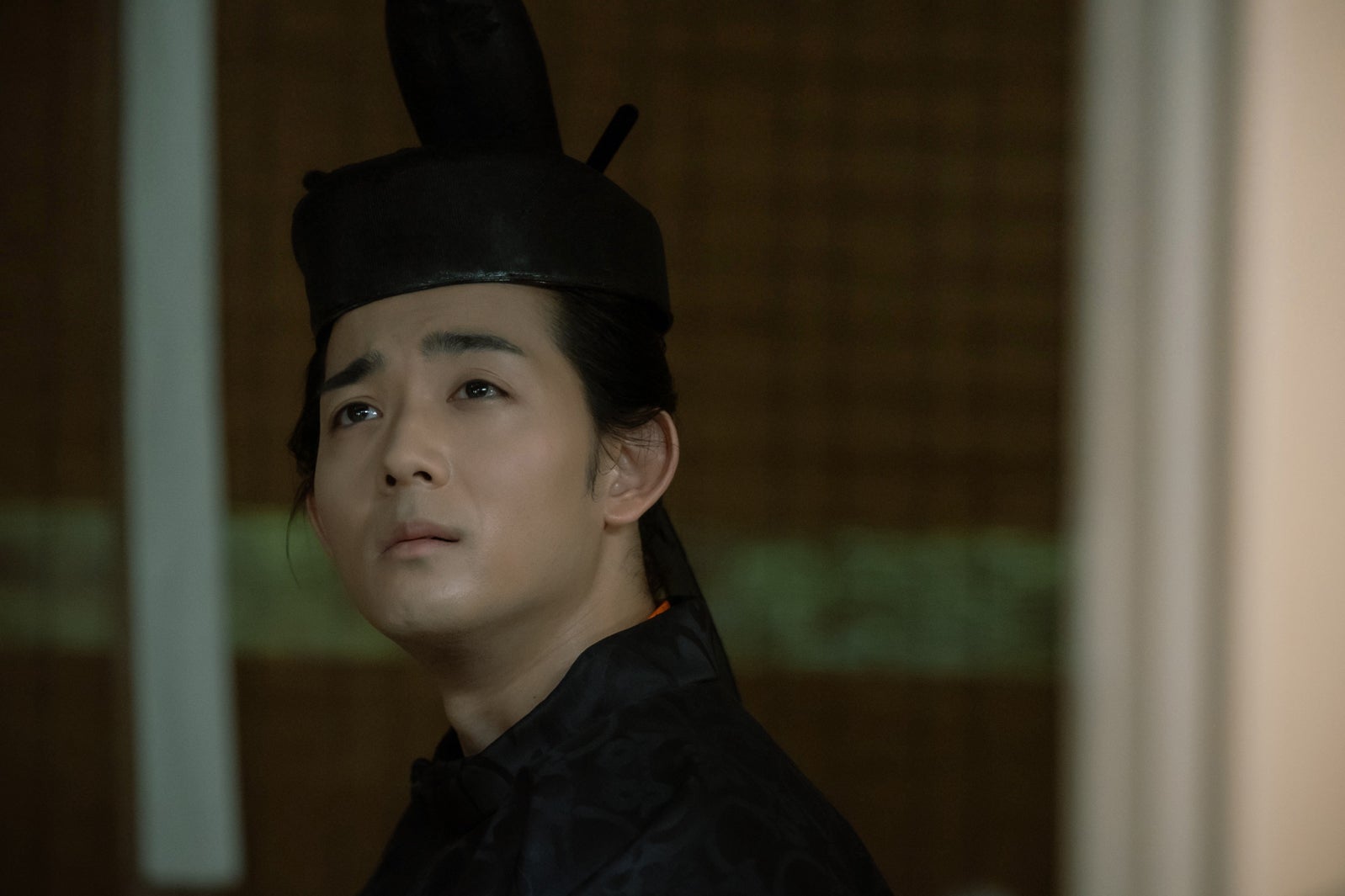 竜星涼「光る君へ」第28話（C）NHK