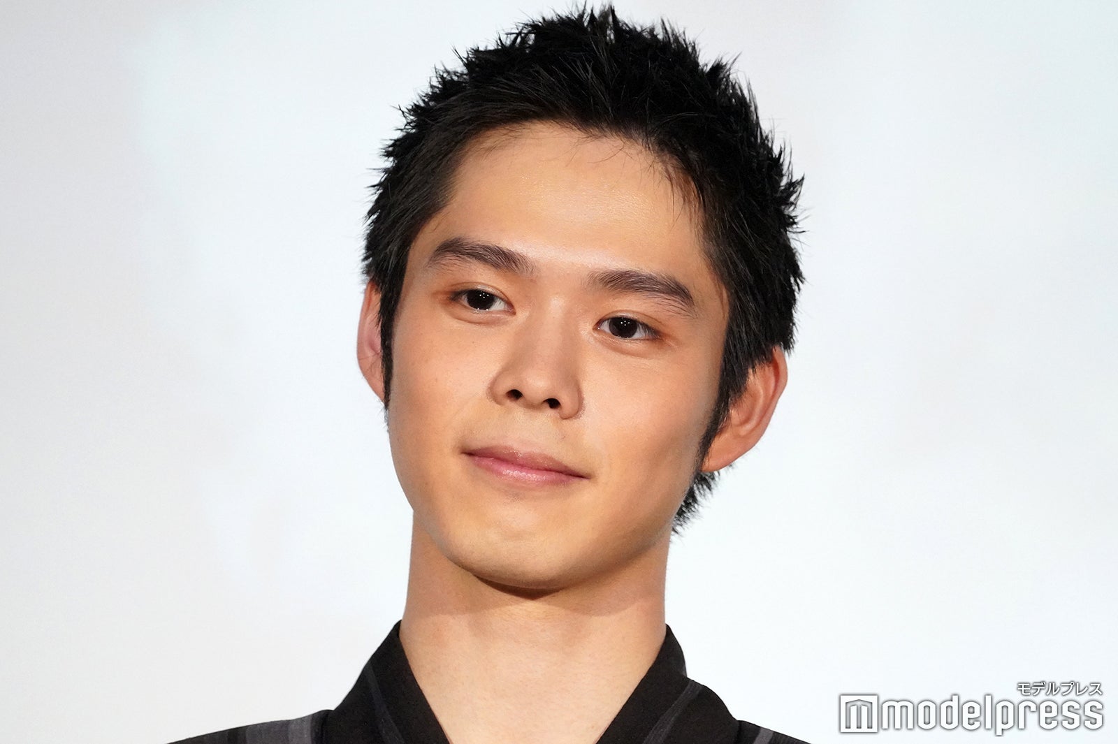 細田佳央太 （C）モデルプレス