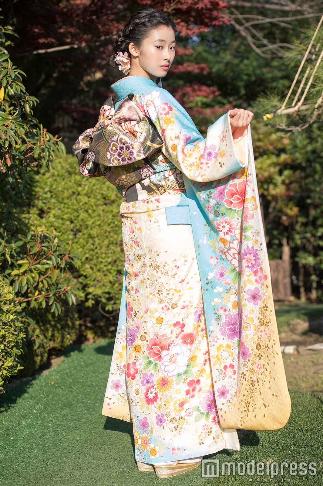 井本彩花（C）モデルプレス