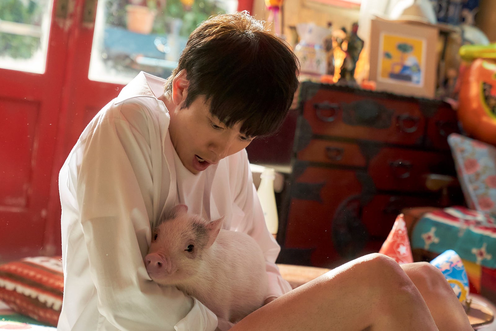 岡田将生（C）2023「ゆとりですがなにか」製作委員会