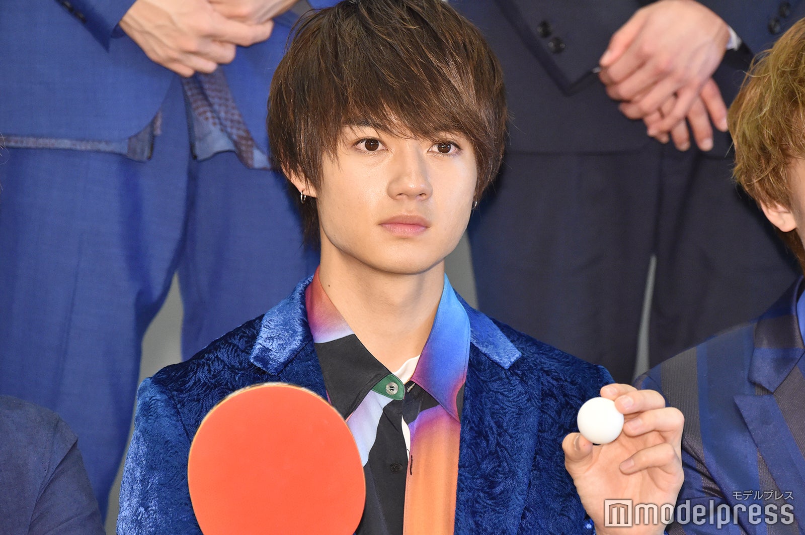 佐野勇斗 （C）モデルプレス