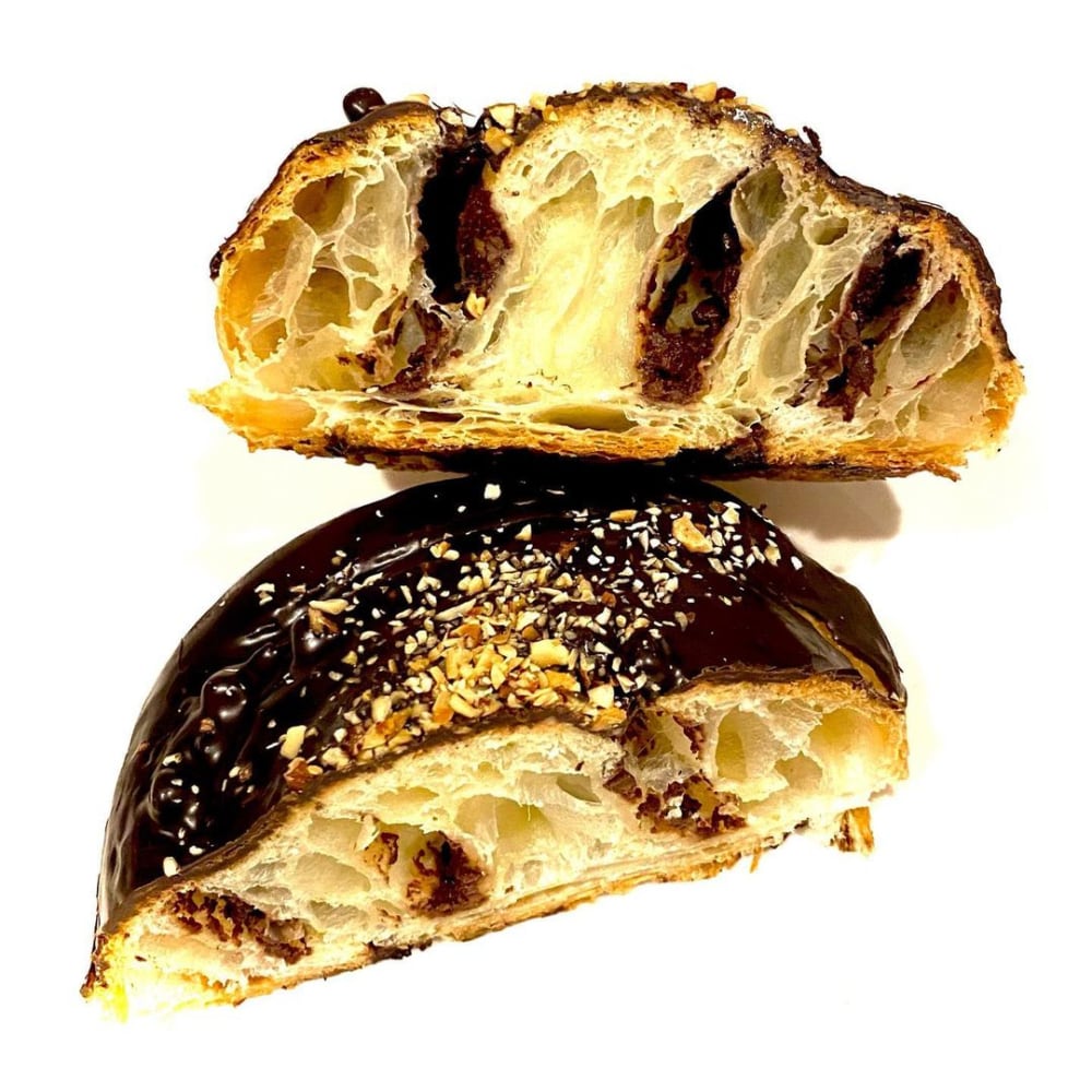 ファミリーマートのチョコラータ