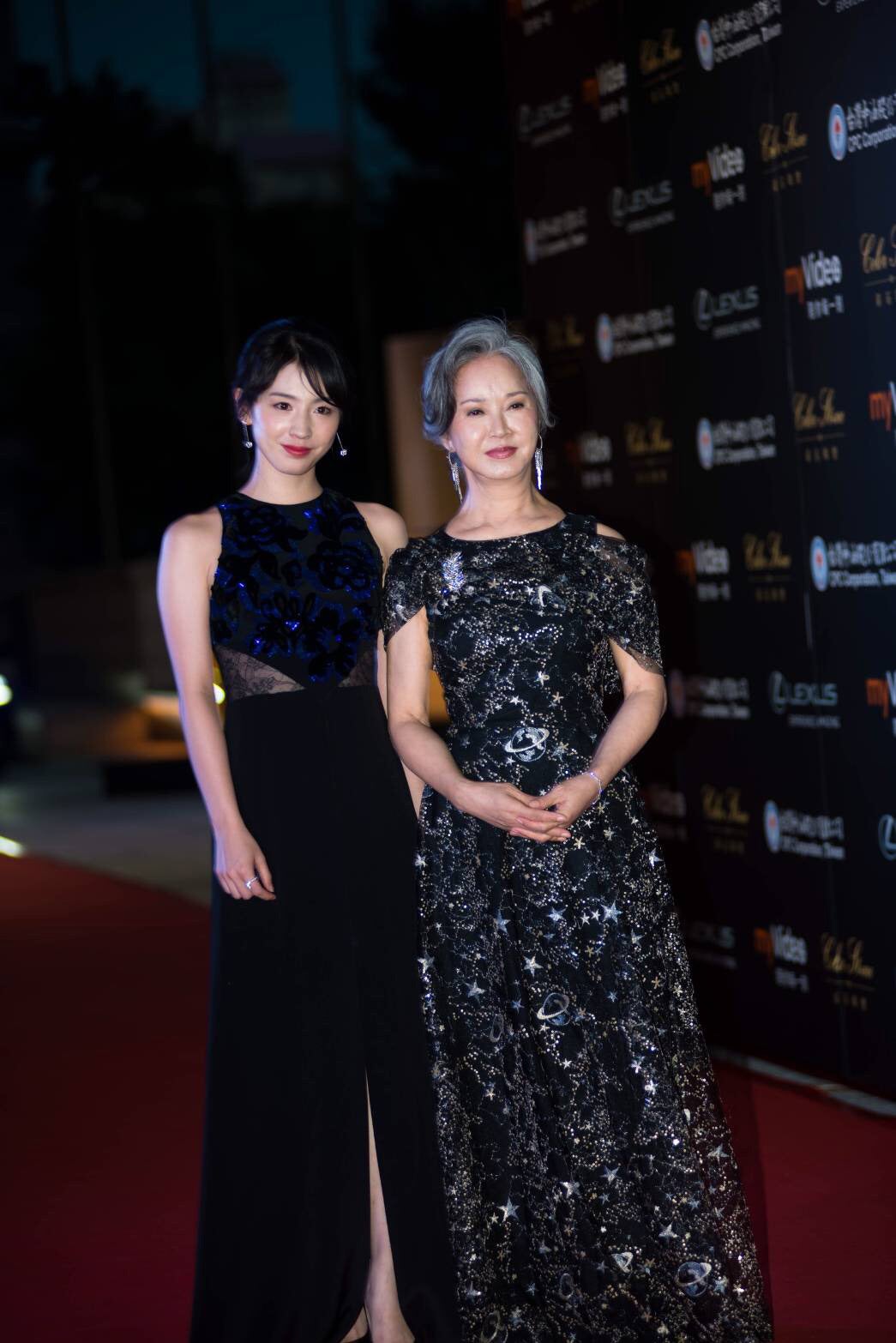 桜庭ななみ（提供写真）