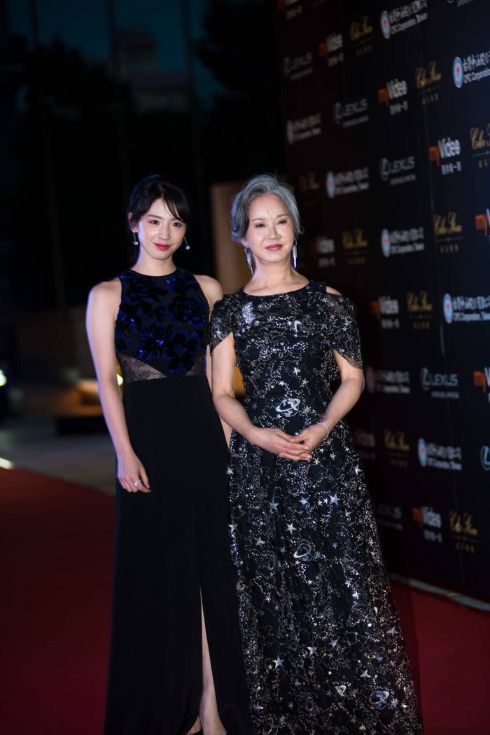 桜庭ななみ(提供写真)