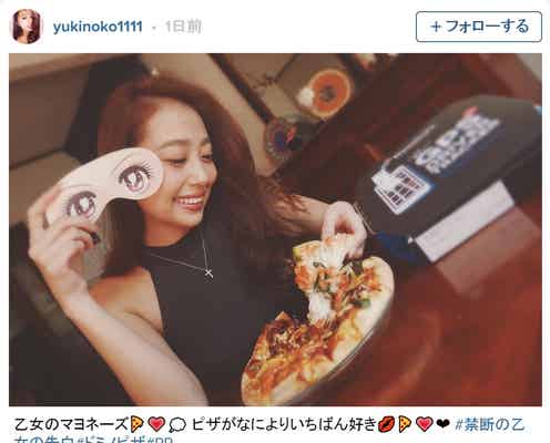 カロリーなんか気にしない!美女たちがこっそり食べているもの