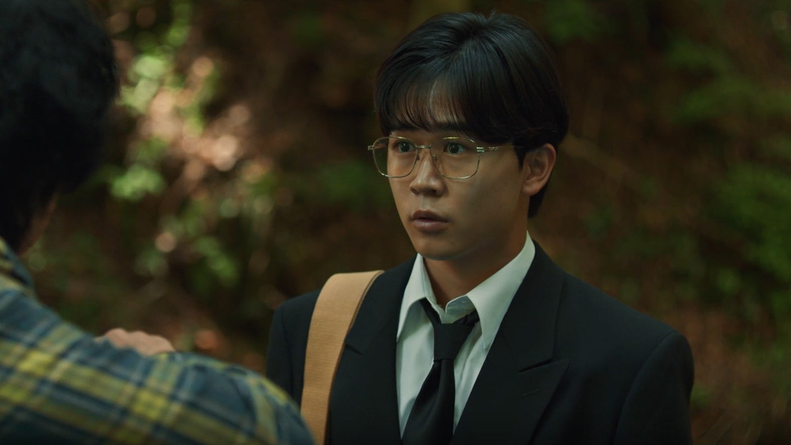 鈴木福（C）綾辻行人／講談社（C）HJホールディングス･NTV