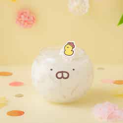 うさまるドリンク税込890円(C)sakumaru