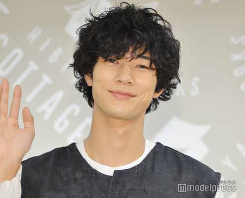 清原翔「なつぞら」効果に喜び「信じられなかったです」
