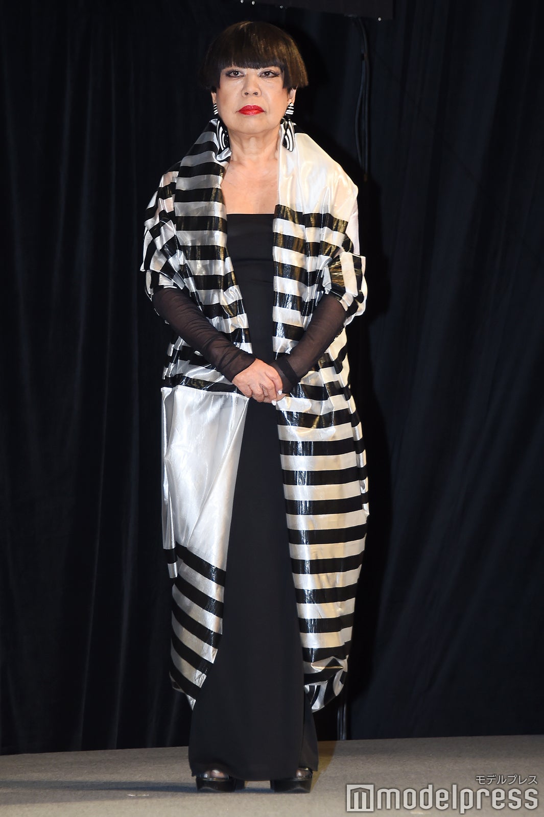 コシノジュンコ （C）モデルプレス