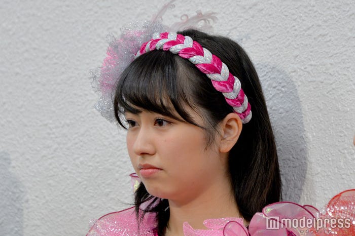 佐々木彩夏(C)モデルプレス