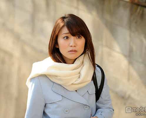 SMAP草なぎ剛、大島優子を絶賛「とても気の許せる方」