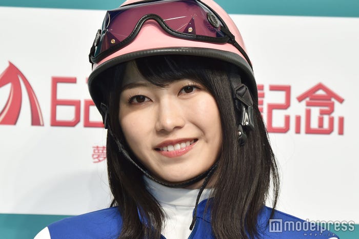 横山由依 (C)モデルプレス