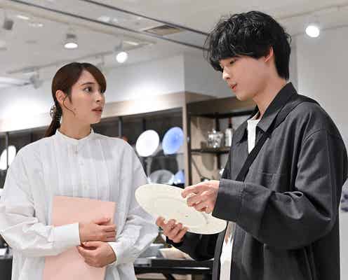 「恋マジ」柊磨(松村北斗)、初めて弱み見せる…純(広瀬アリス)はサリューの危機を救えるのか