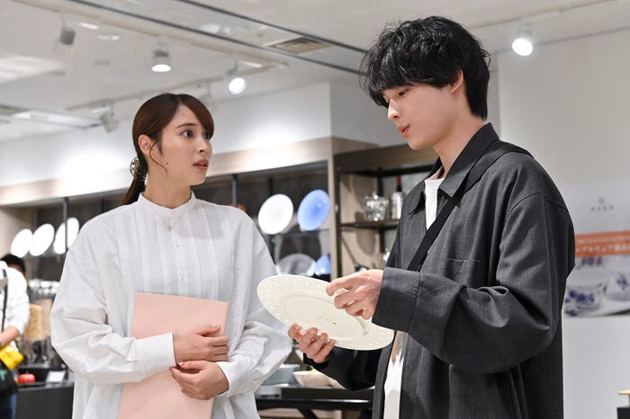 恋マジ 要 藤木直人 が 前科 告白 まさかそんな過去が の声 モデルプレス 恋マジ 要 藤木直人 が 前科 告白 まさかそんな過去が の声 モデルプレス