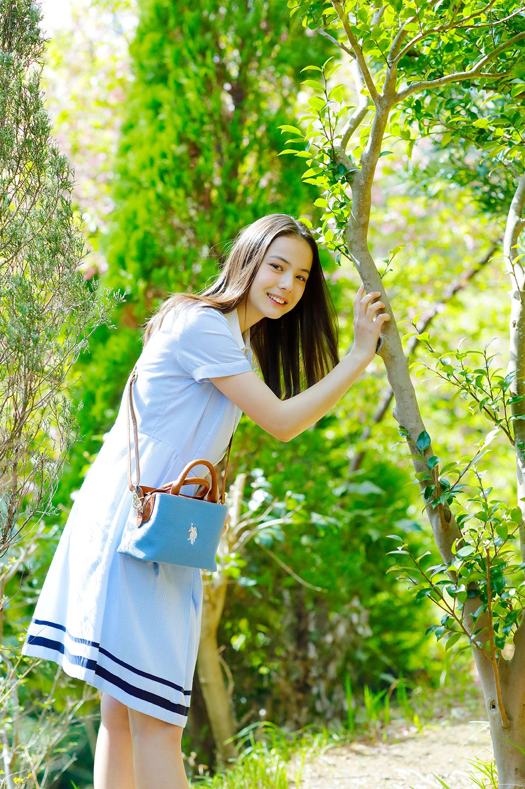 稲垣姫菜（提供写真）