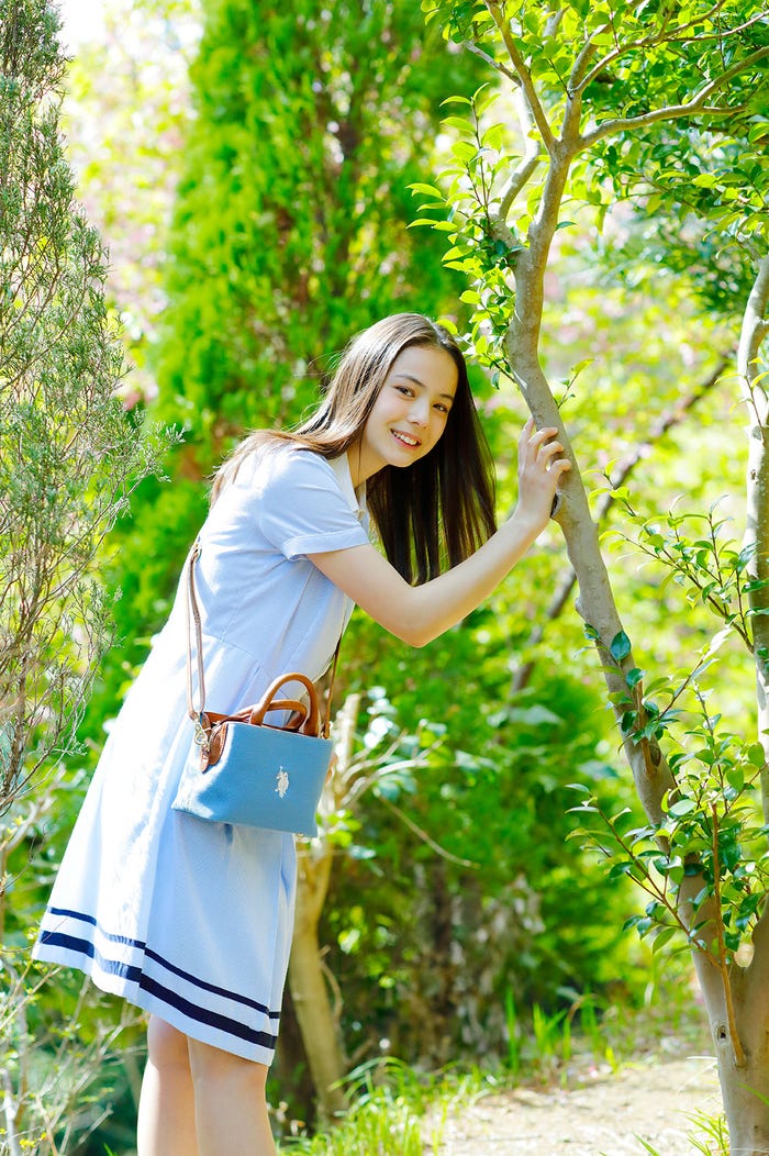 稲垣姫菜(提供写真)