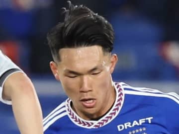 独1部ウォルフスブルクがロス五輪世代の20歳FW塩貝健人を獲得 4年半契約で移籍金は約16億7000万円か 慶大在学から1年半でドイツ1部へ