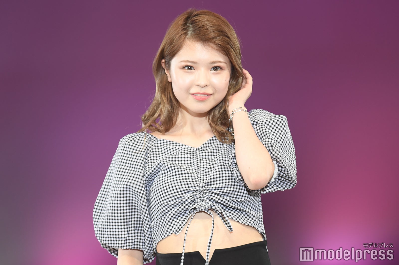 折田涼香（C）モデルプレス