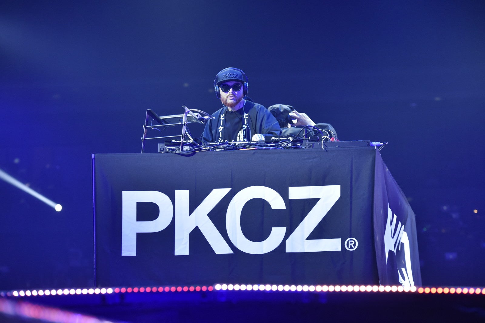 PKCZ（R） （提供画像）