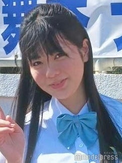 「高一ミスコン2025」出場者（提供写真）