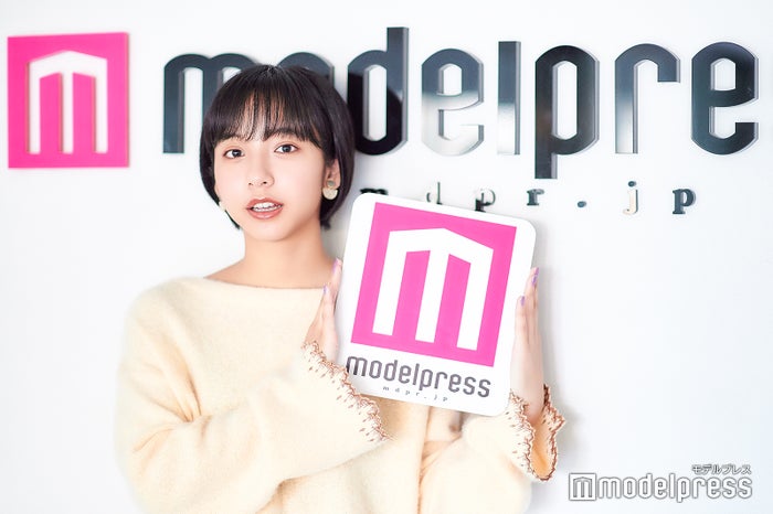 山之内すず(C)モデルプレス
