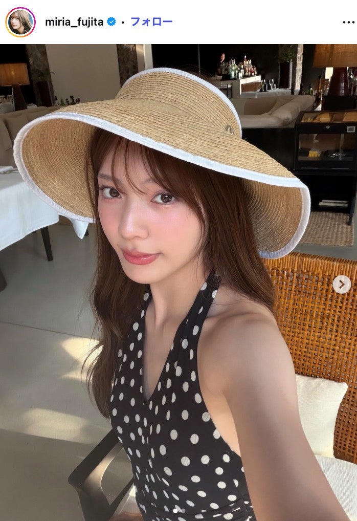 藤田みりあ「食べすぎたかな」な時の簡単置き換えスープ披露「真似したくなるレシピ」「参考になる」
