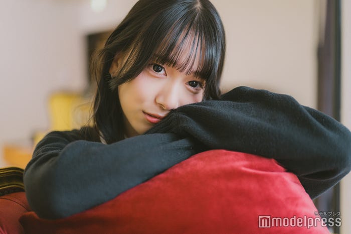 ゆりぼうさん(C)モデルプレス