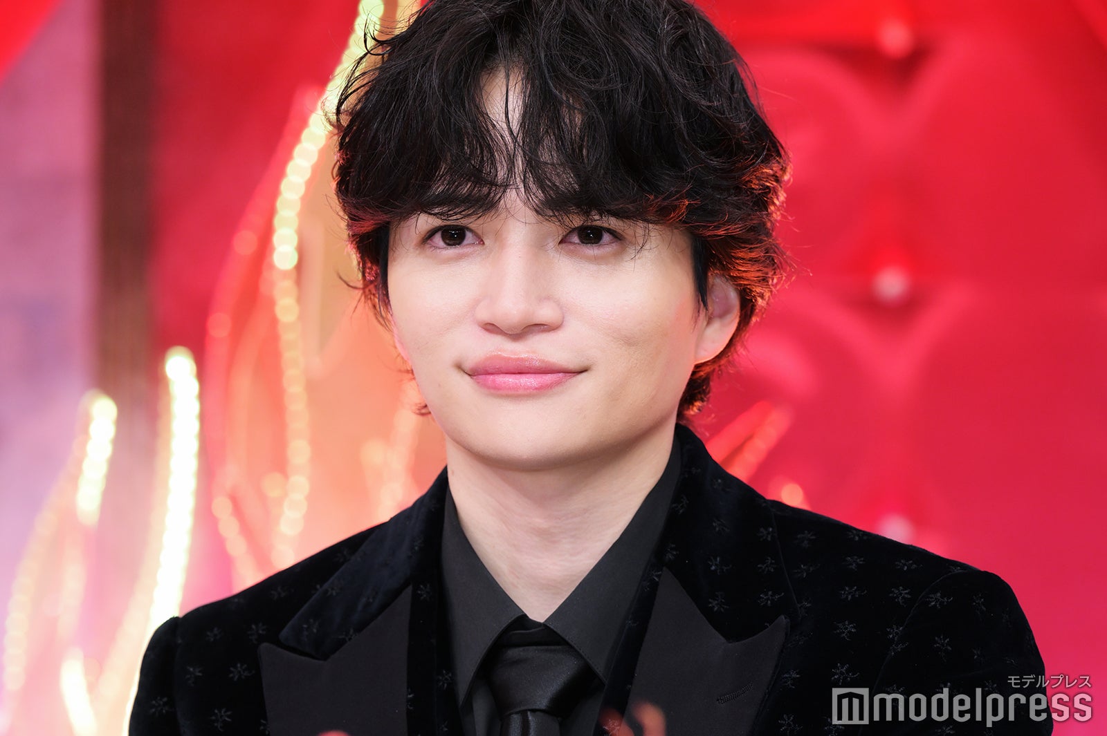 菊池風磨（C）モデルプレス