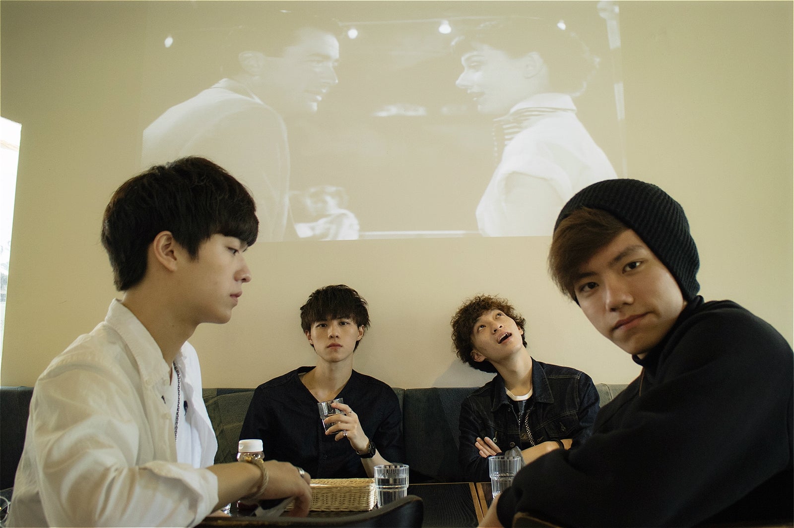 Belle Epoque／画像提供：所属事務所