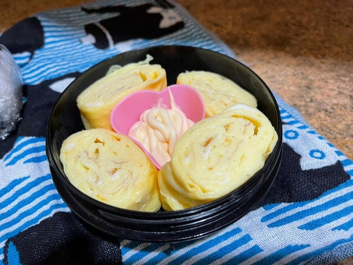 ダルビッシュ有の妻 聖子 夫からリクエストされた弁当 とってもシンプルです モデルプレス ダルビッシュ有の妻 聖子 夫からリクエストされた弁当 とってもシンプルです モデルプレス