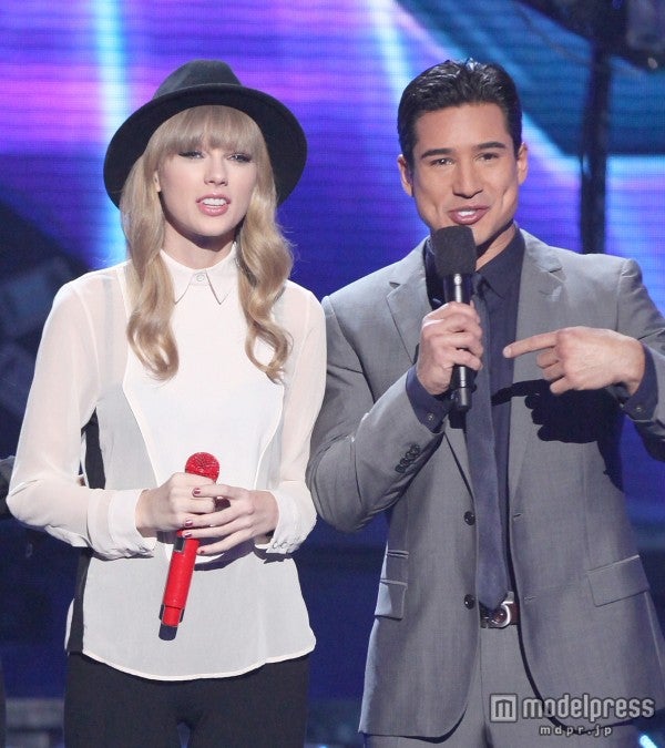 テイラー・スウィフト、あの大人気アイドルグループメンバーと復縁？