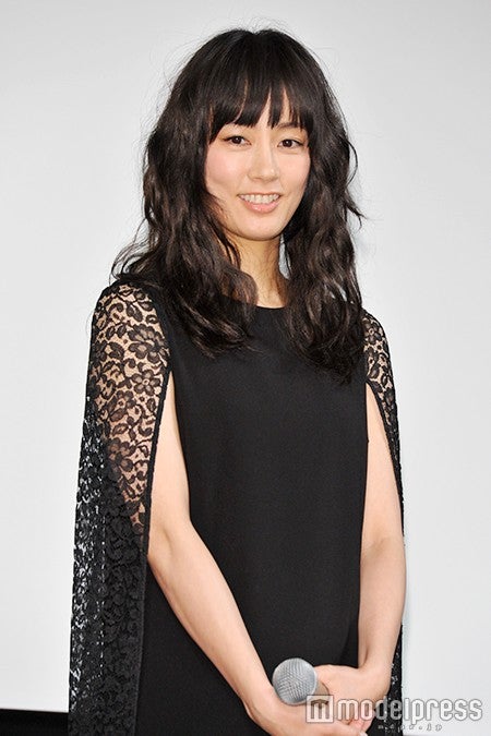 水川あさみ（C）モデルプレス