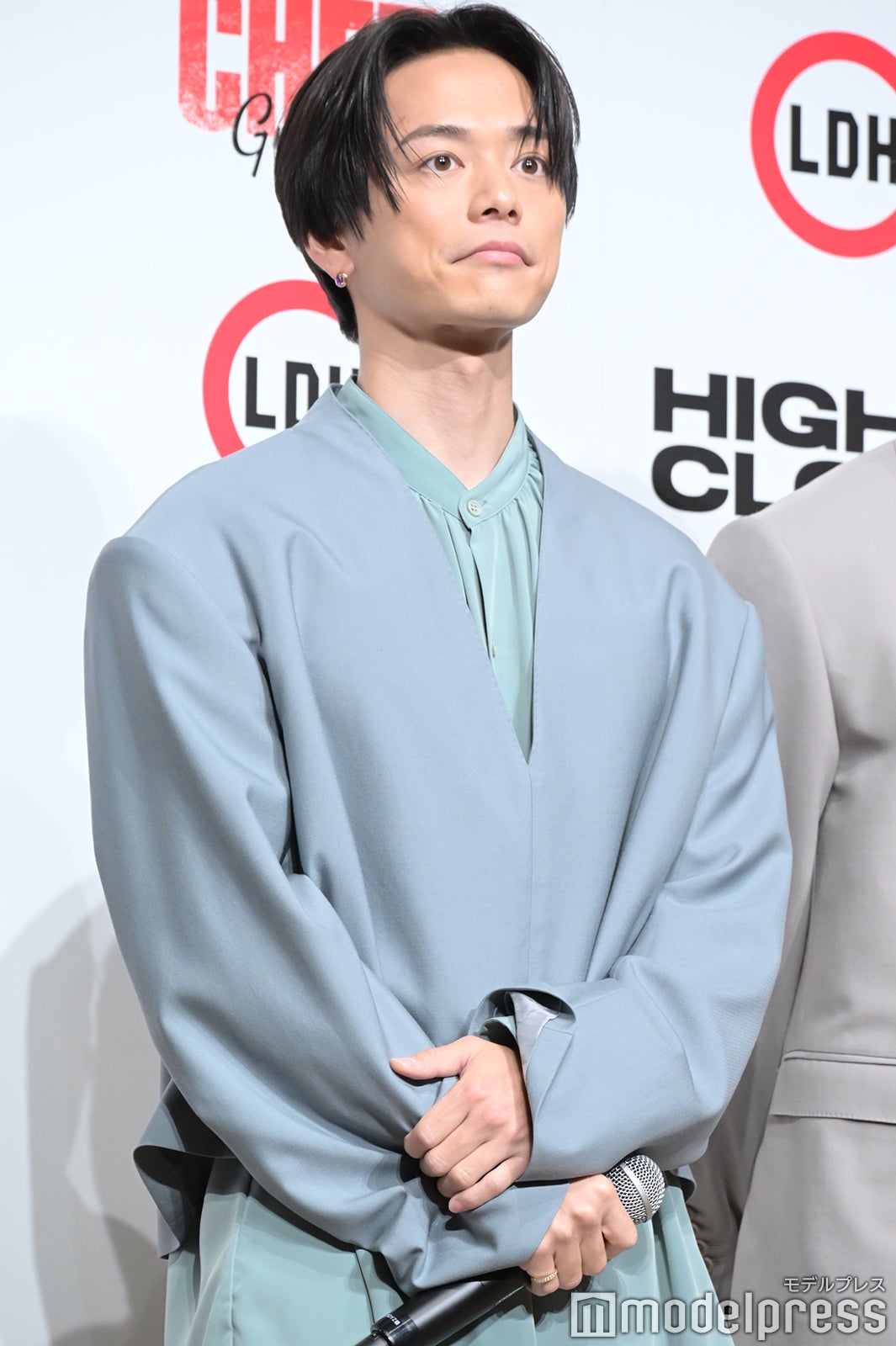 日高竜太 （C）モデルプレス