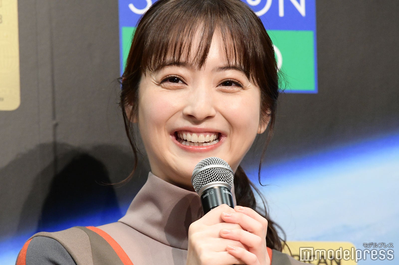 佐々木希 （C）モデルプレス