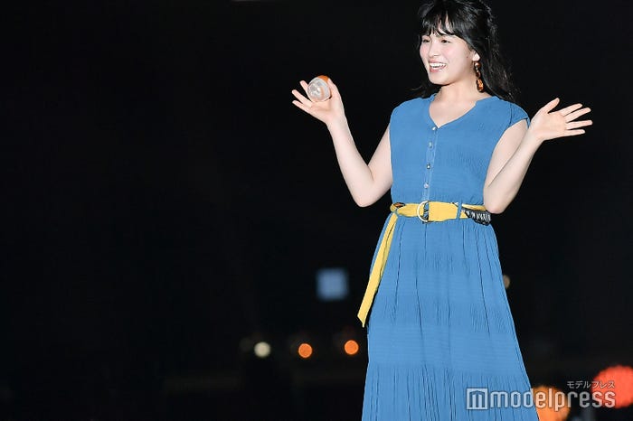 大園桃子(C)モデルプレス