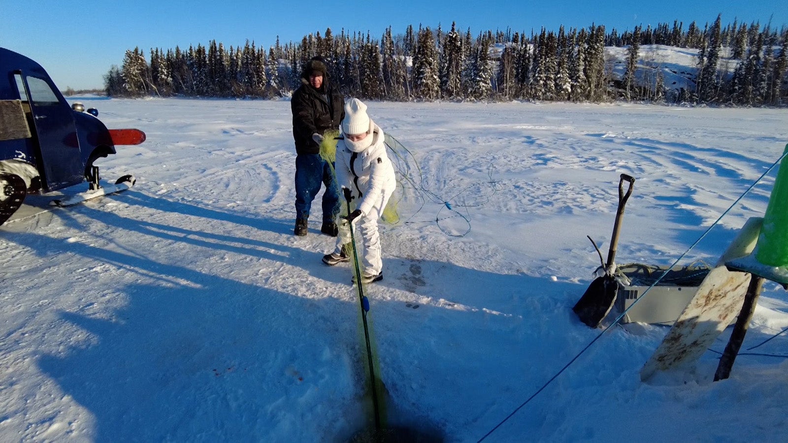橋本環奈（C）フジテレビ