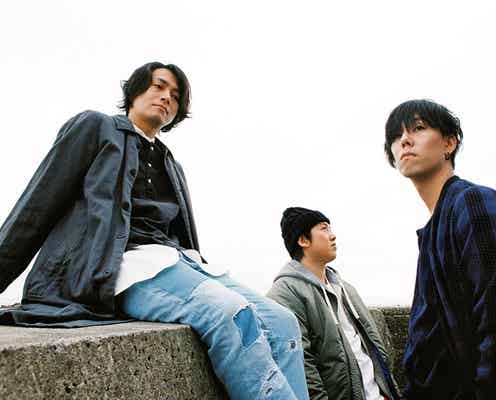 RADWIMPS、初の紅白で「君の名は。」主題歌を堂々披露「喜びでいっぱい」<紅白本番>