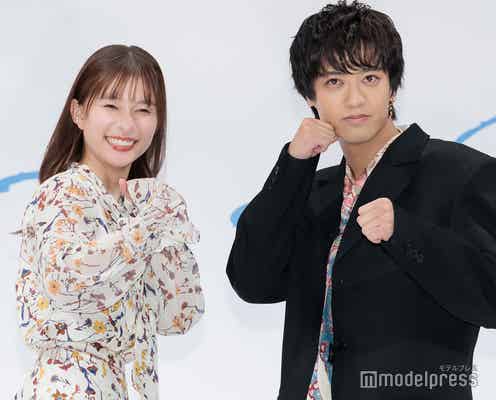 キンプリ高橋海人、“唯一無二”の光景とは「どんな景色よりもまじ綺麗」【君の顔では泣けない】