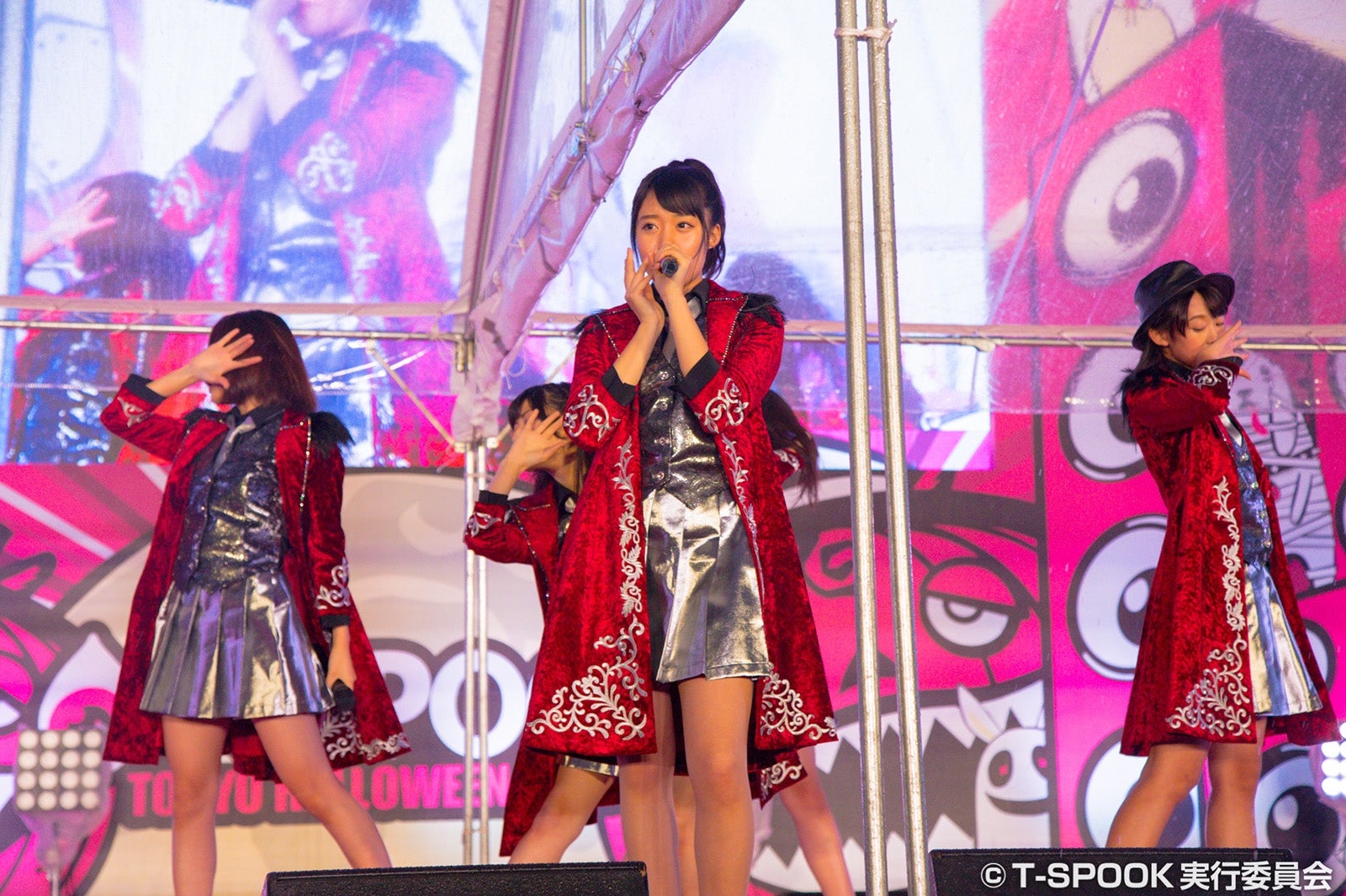 GoodTears（C）T-SPOOK実行委員会