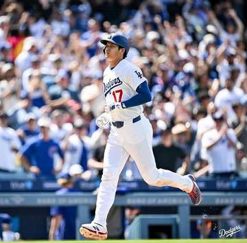 大谷翔平が仲間を称賛「いい雰囲気でしっかりと攻められている」開幕4連勝のロブレスキーの安定感に目を細める 自身は28日に先発登板へ