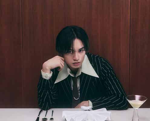 中島健人、“ソロで初”アニメ楽曲担当決定「謎解きはディナーのあとで」OPテーマ「実写ドラマの大ファンだったので…」【コメント】