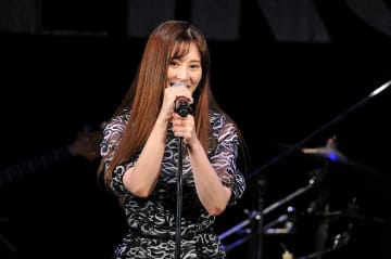 元kalafina Keikoソロデビュー初ライブ映像が17日youtube先行公開 モデルプレス 元kalafina Keikoソロデビュー初ライブ映像が17日youtube先行公開 モデルプレス