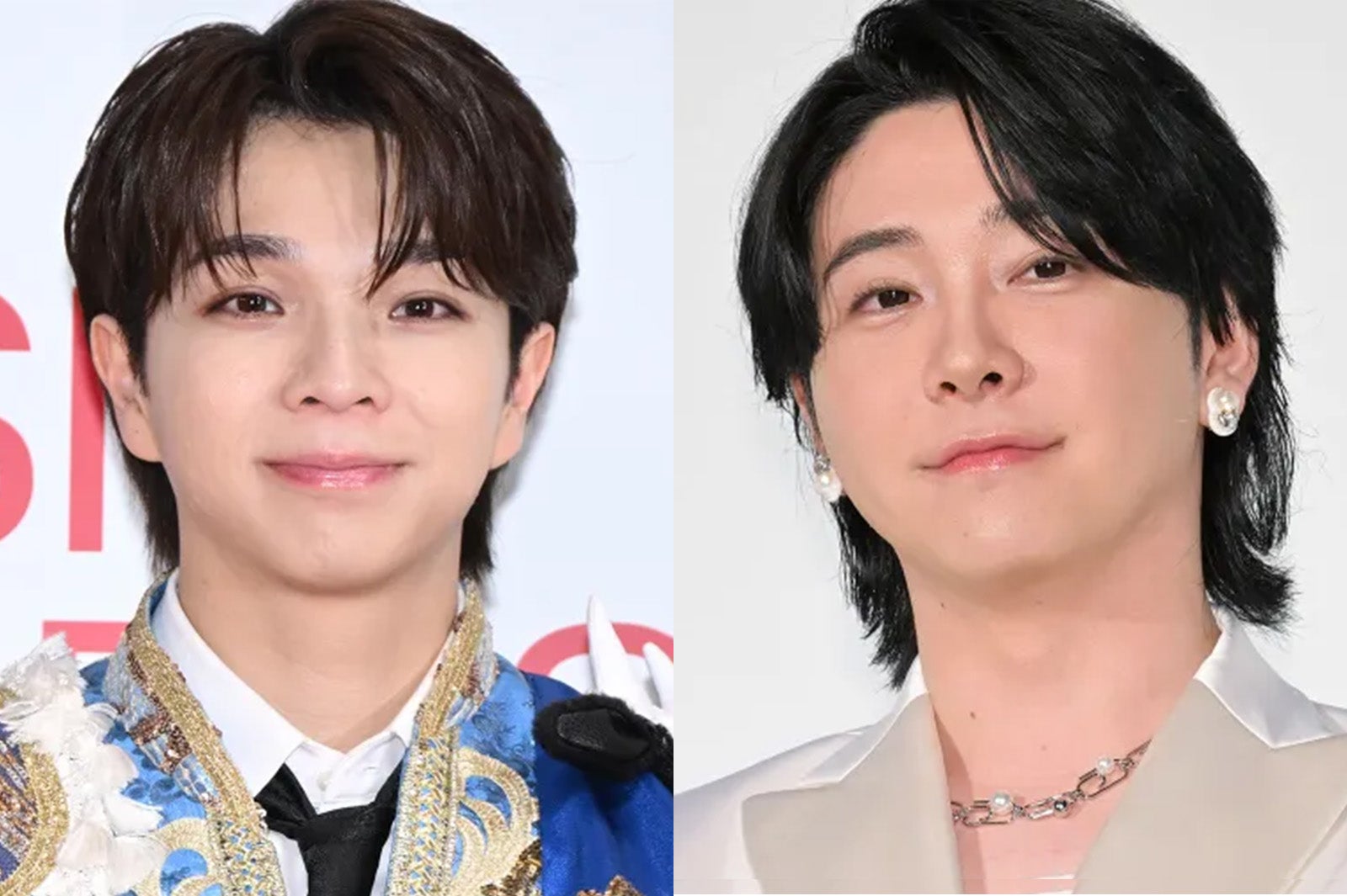 M!LK塩崎太智、ミセス大森元貴がグループの良き相談相手「迷ったら大森さんに聞こうって」