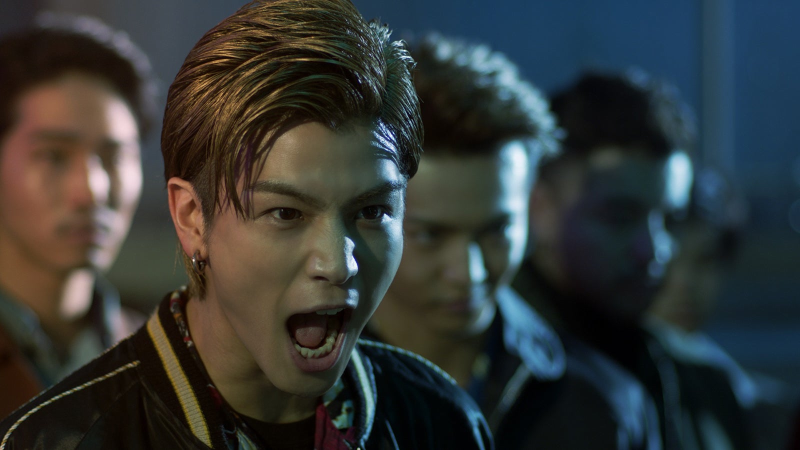 岩田剛典 （提供画像）