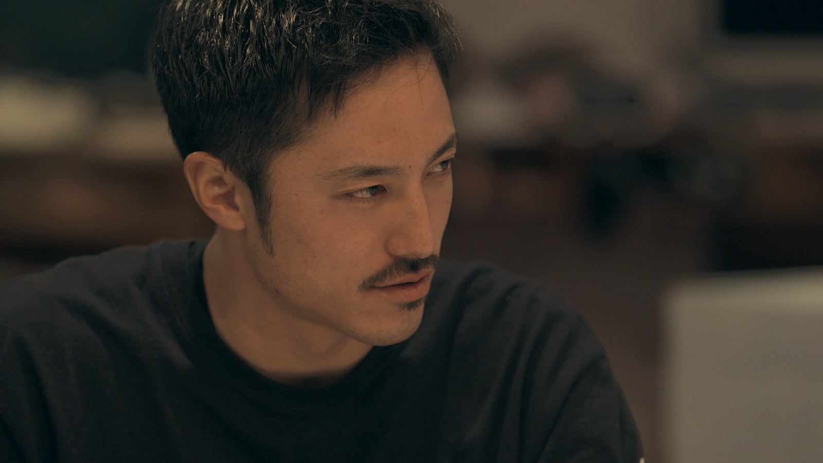 貴之「TERRACE HOUSE OPENING NEW DOORS」8th WEEK（C）フジテレビ／イースト・エンタテインメント