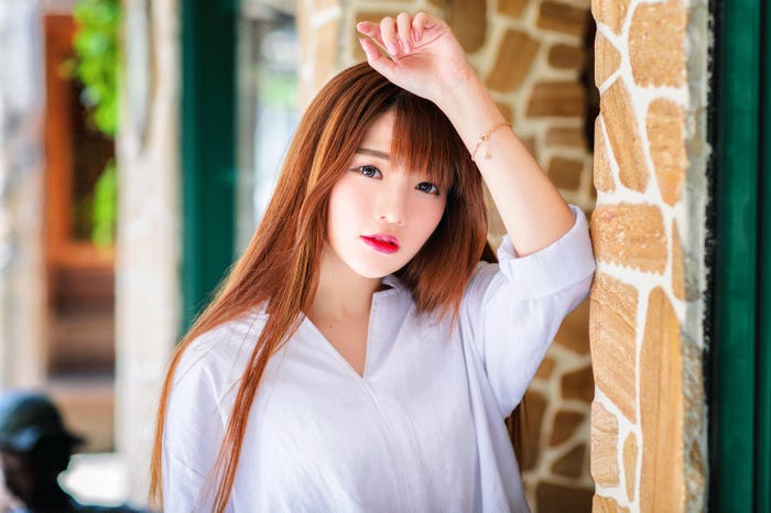 真面目に将来の話をしてくれないなら危ないかも…/photo by GAHAG